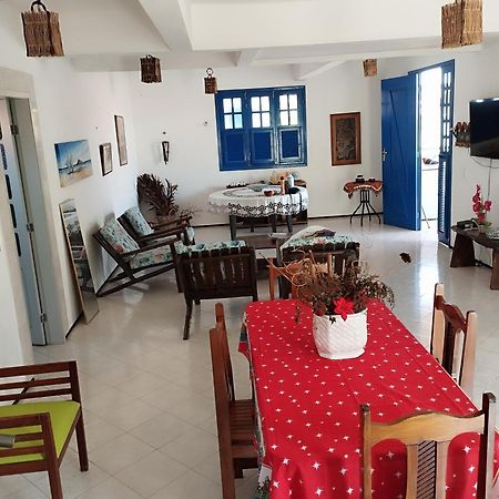 Vila Casa Solaris Aquiraz Exteriér fotografie