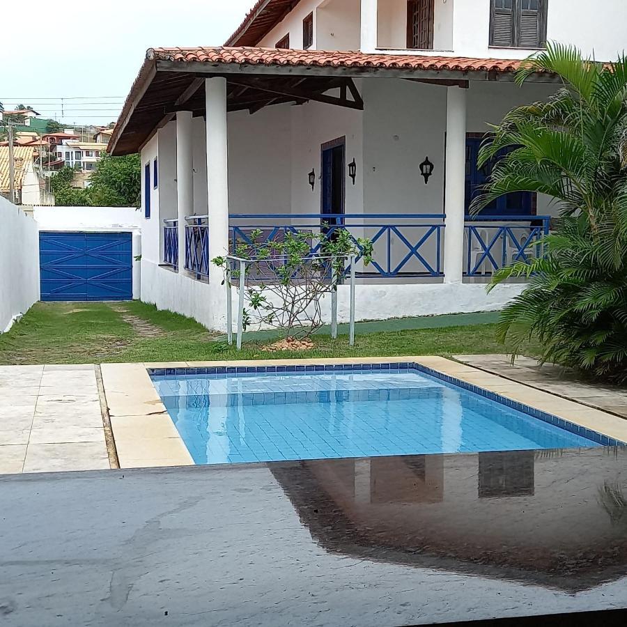 Vila Casa Solaris Aquiraz Exteriér fotografie