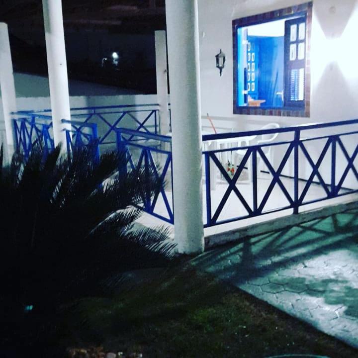 Vila Casa Solaris Aquiraz Exteriér fotografie