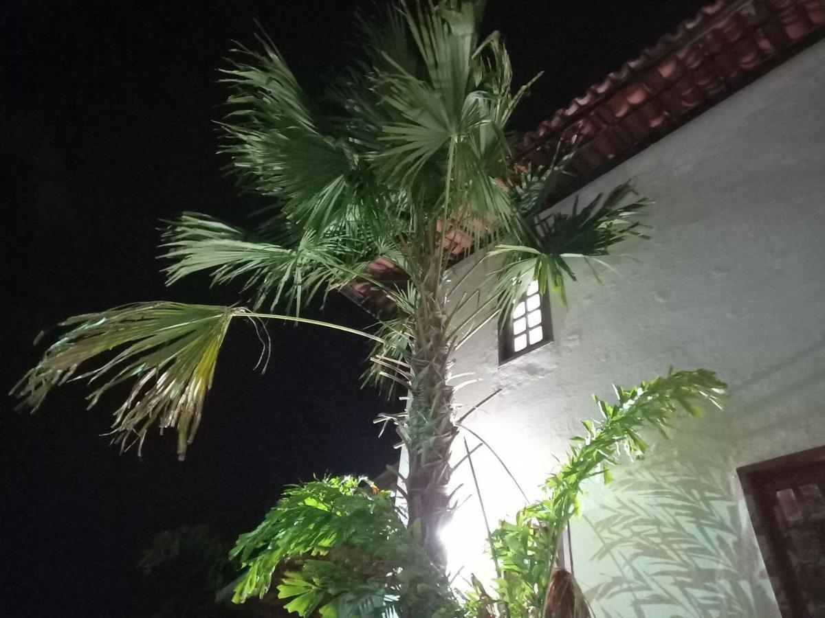 Vila Casa Solaris Aquiraz Exteriér fotografie