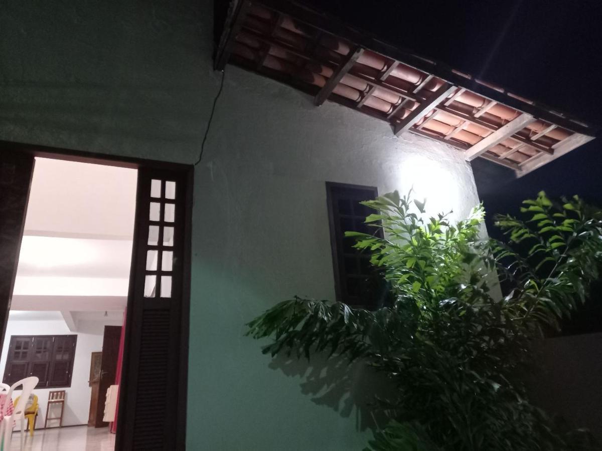 Vila Casa Solaris Aquiraz Exteriér fotografie
