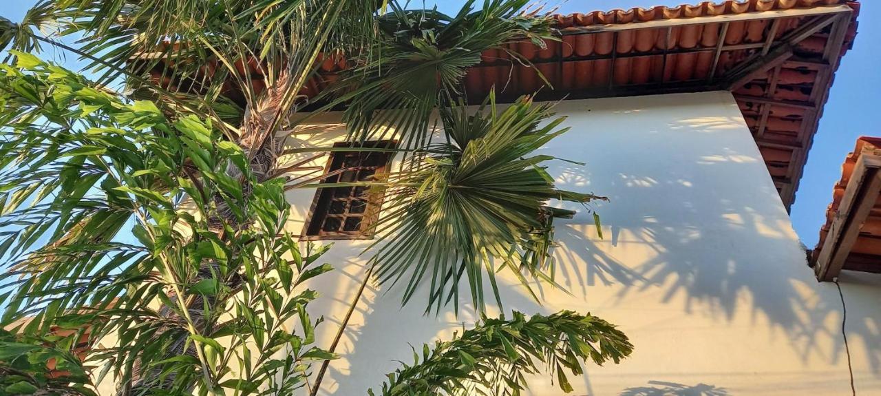 Vila Casa Solaris Aquiraz Exteriér fotografie