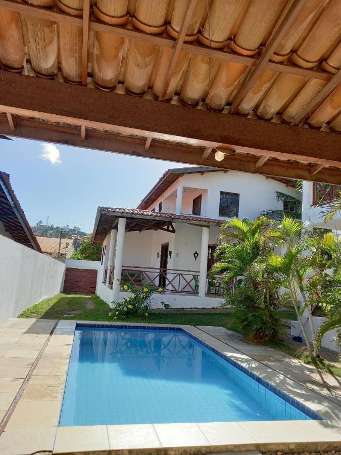 Vila Casa Solaris Aquiraz Exteriér fotografie