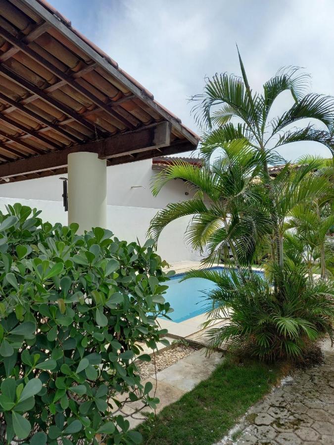Vila Casa Solaris Aquiraz Exteriér fotografie