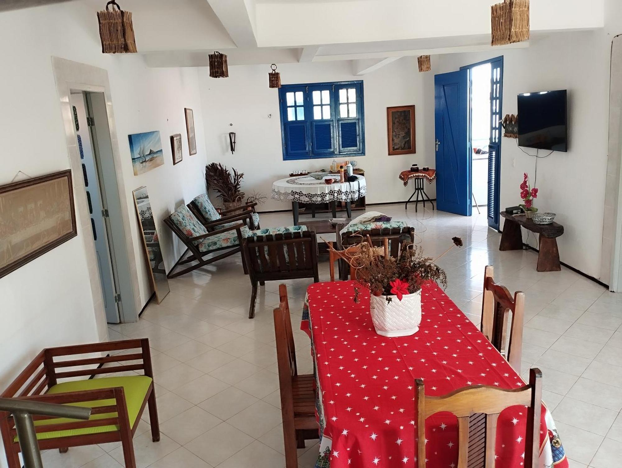 Vila Casa Solaris Aquiraz Exteriér fotografie