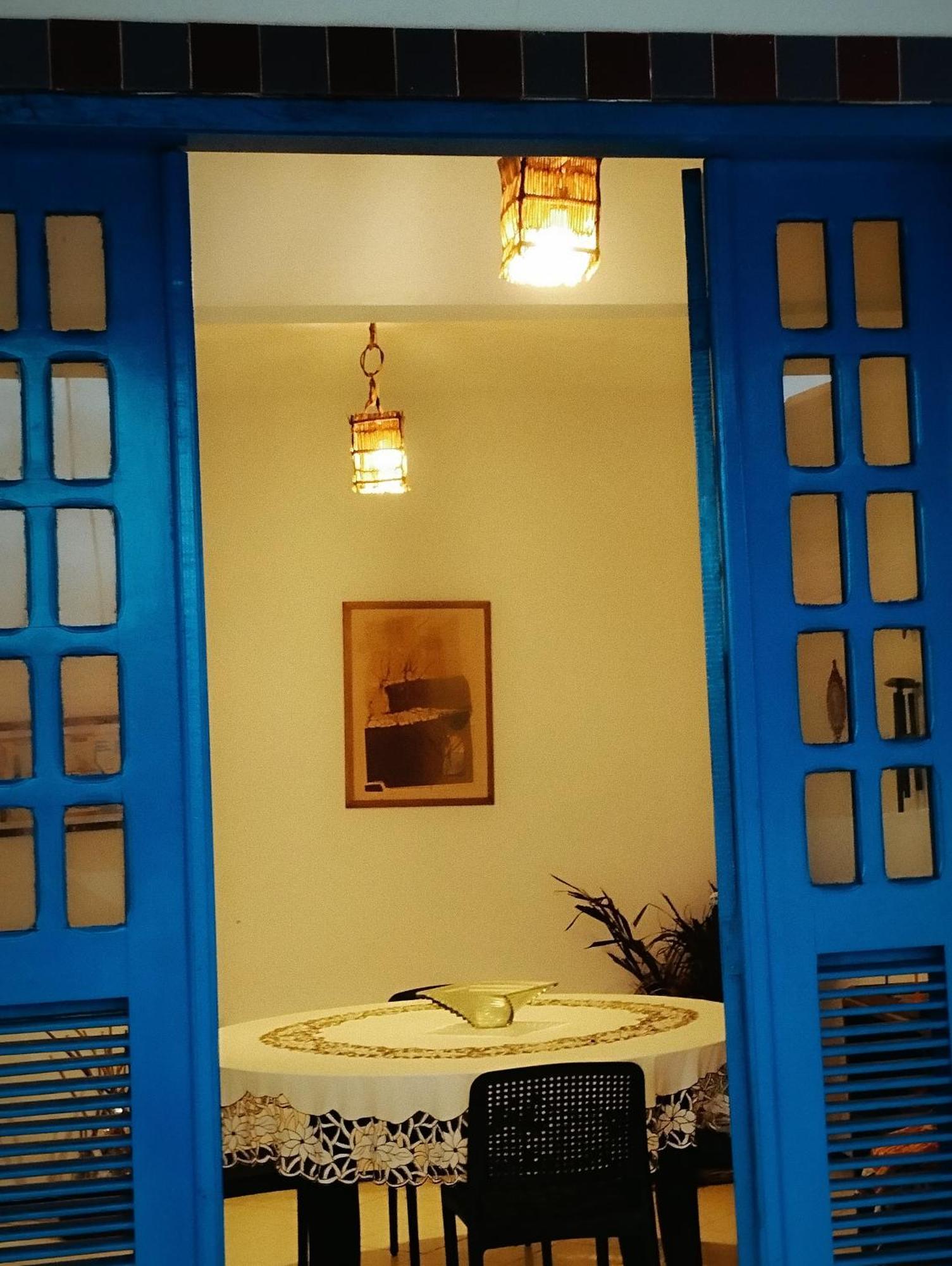 Vila Casa Solaris Aquiraz Exteriér fotografie