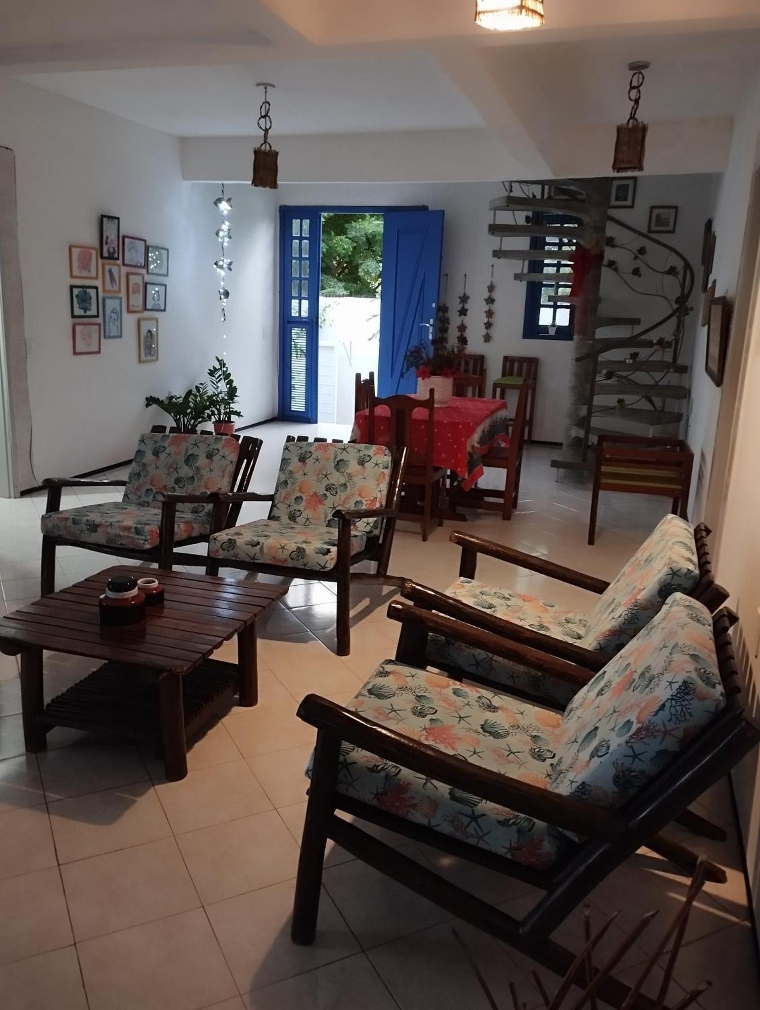 Vila Casa Solaris Aquiraz Exteriér fotografie