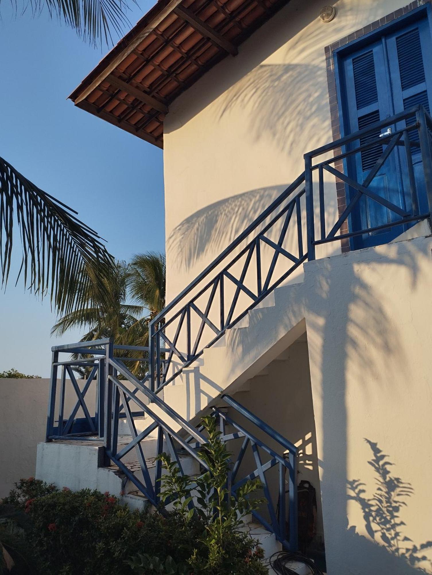 Vila Casa Solaris Aquiraz Exteriér fotografie