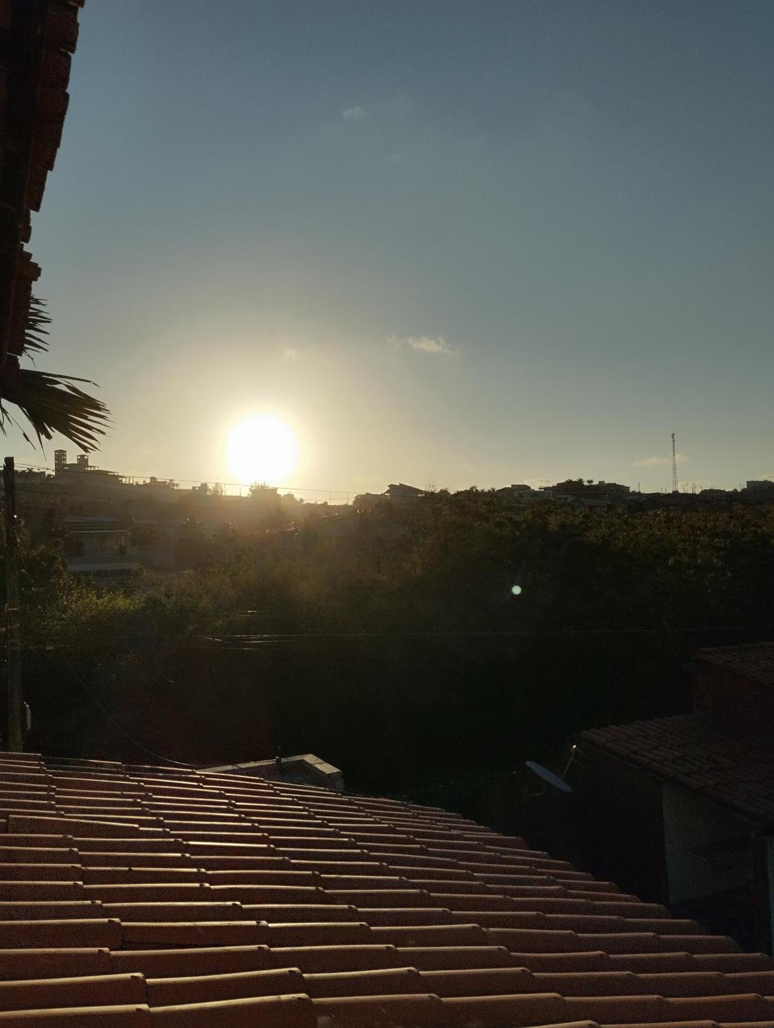 Vila Casa Solaris Aquiraz Exteriér fotografie