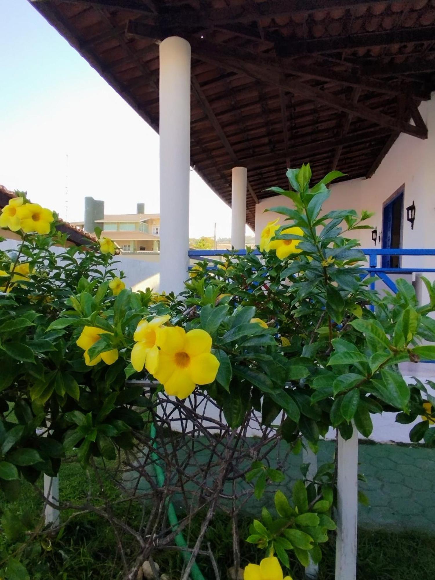 Vila Casa Solaris Aquiraz Exteriér fotografie