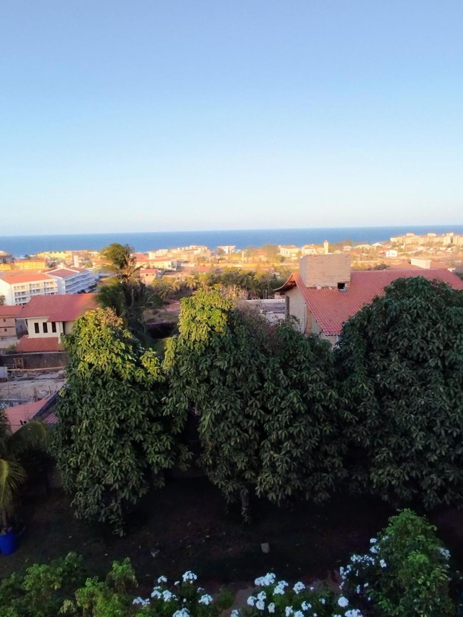 Vila Casa Solaris Aquiraz Exteriér fotografie