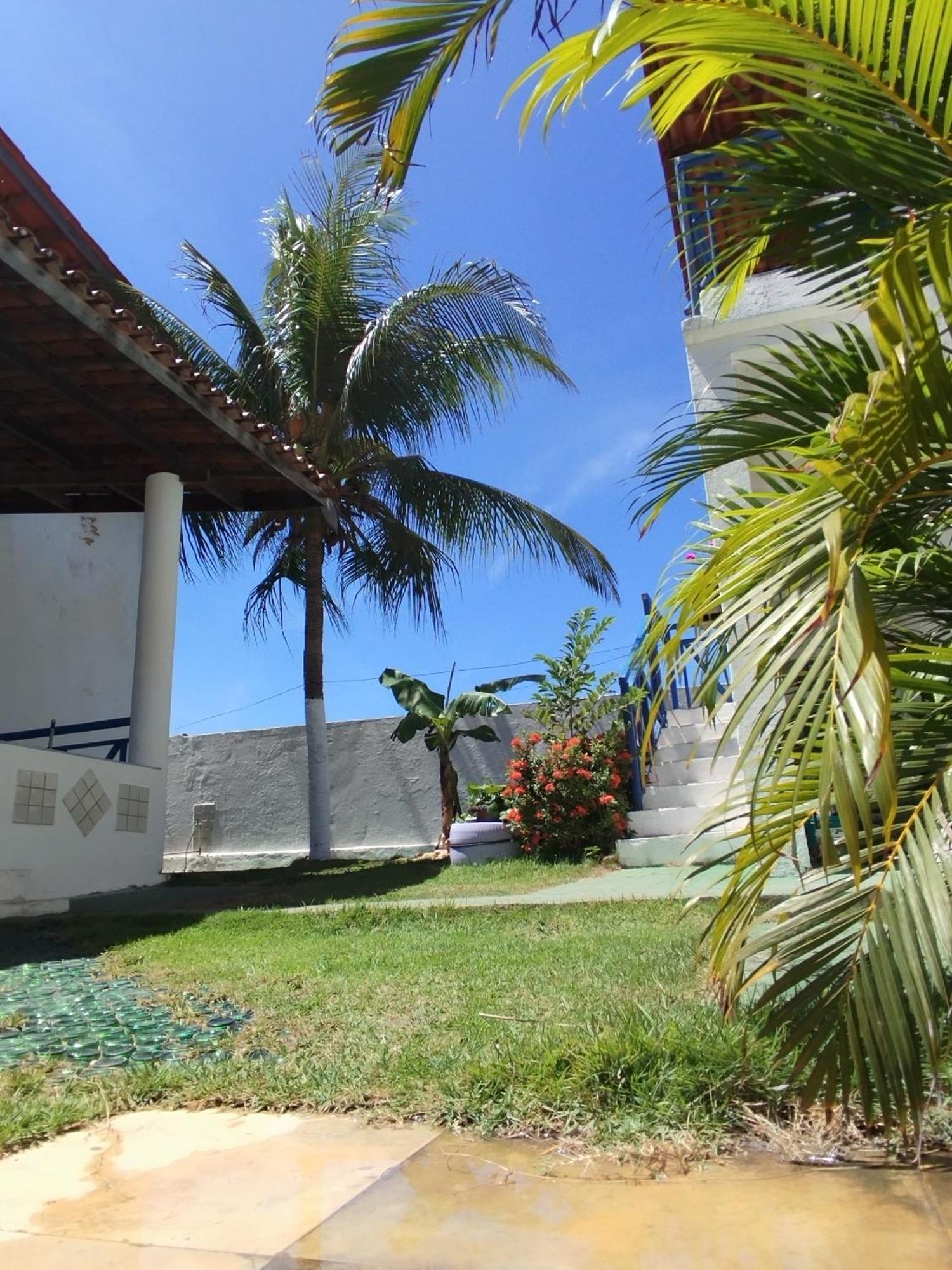 Vila Casa Solaris Aquiraz Exteriér fotografie