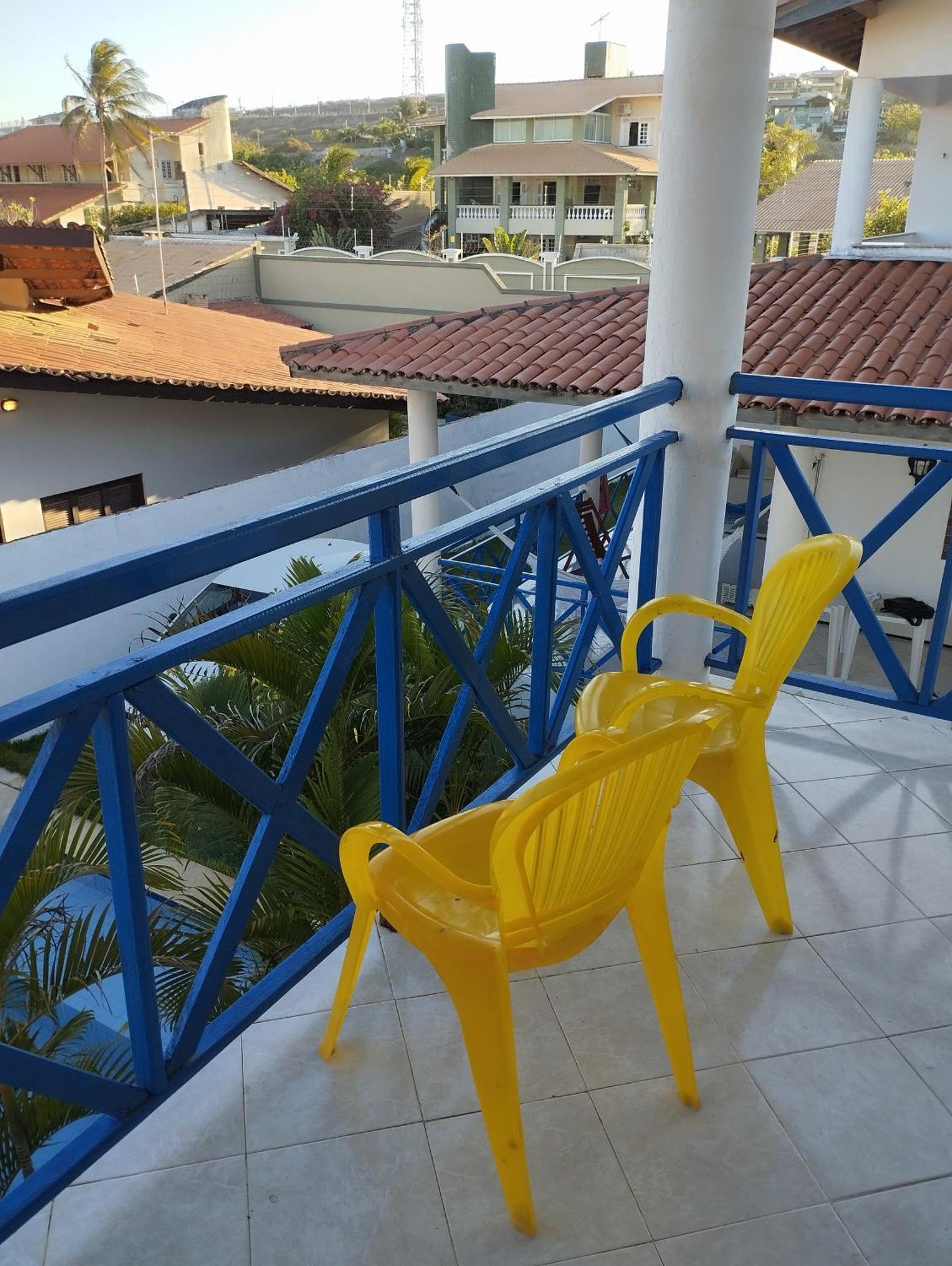 Vila Casa Solaris Aquiraz Exteriér fotografie