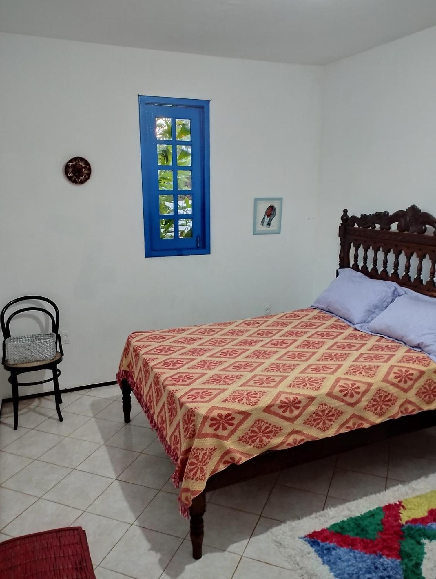 Vila Casa Solaris Aquiraz Exteriér fotografie