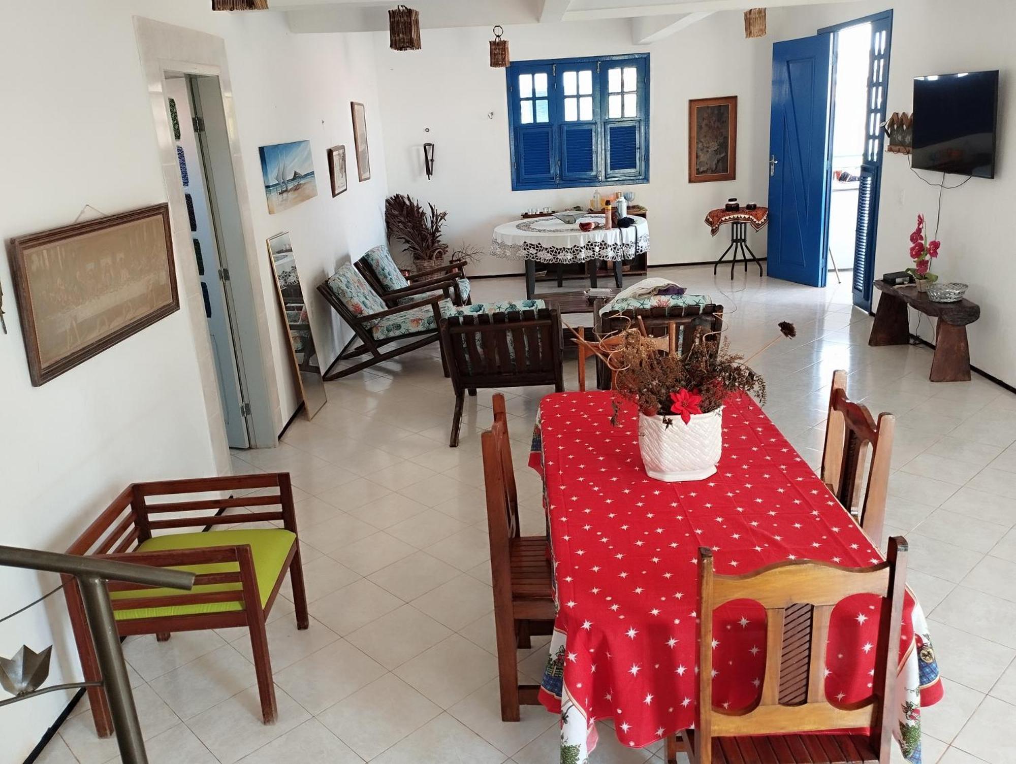 Vila Casa Solaris Aquiraz Exteriér fotografie