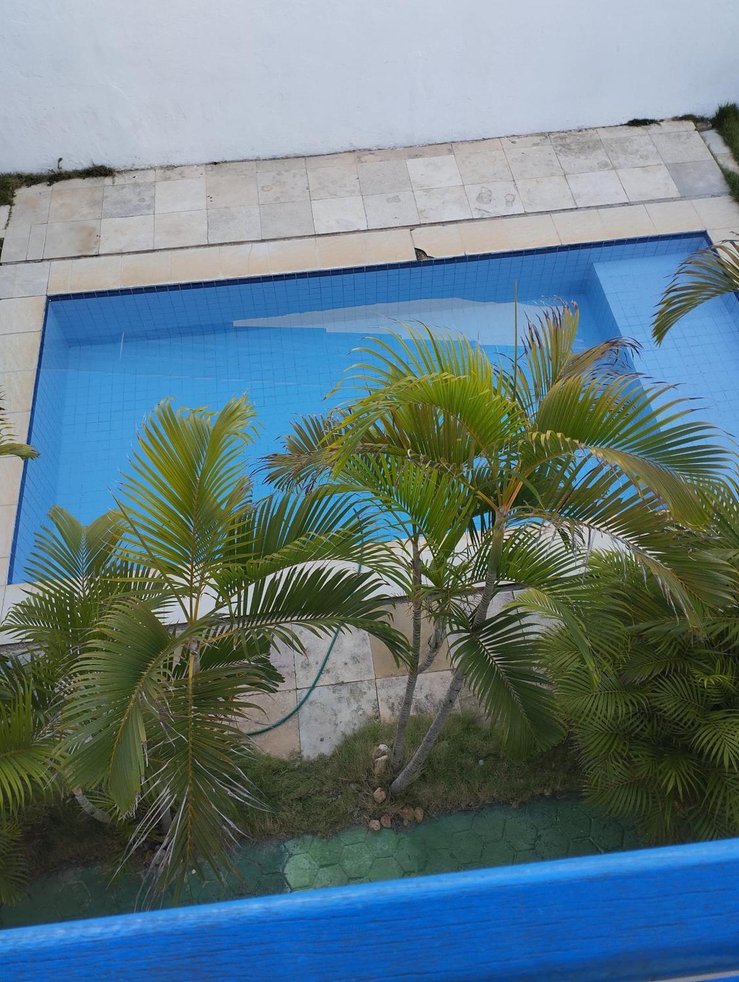 Vila Casa Solaris Aquiraz Exteriér fotografie