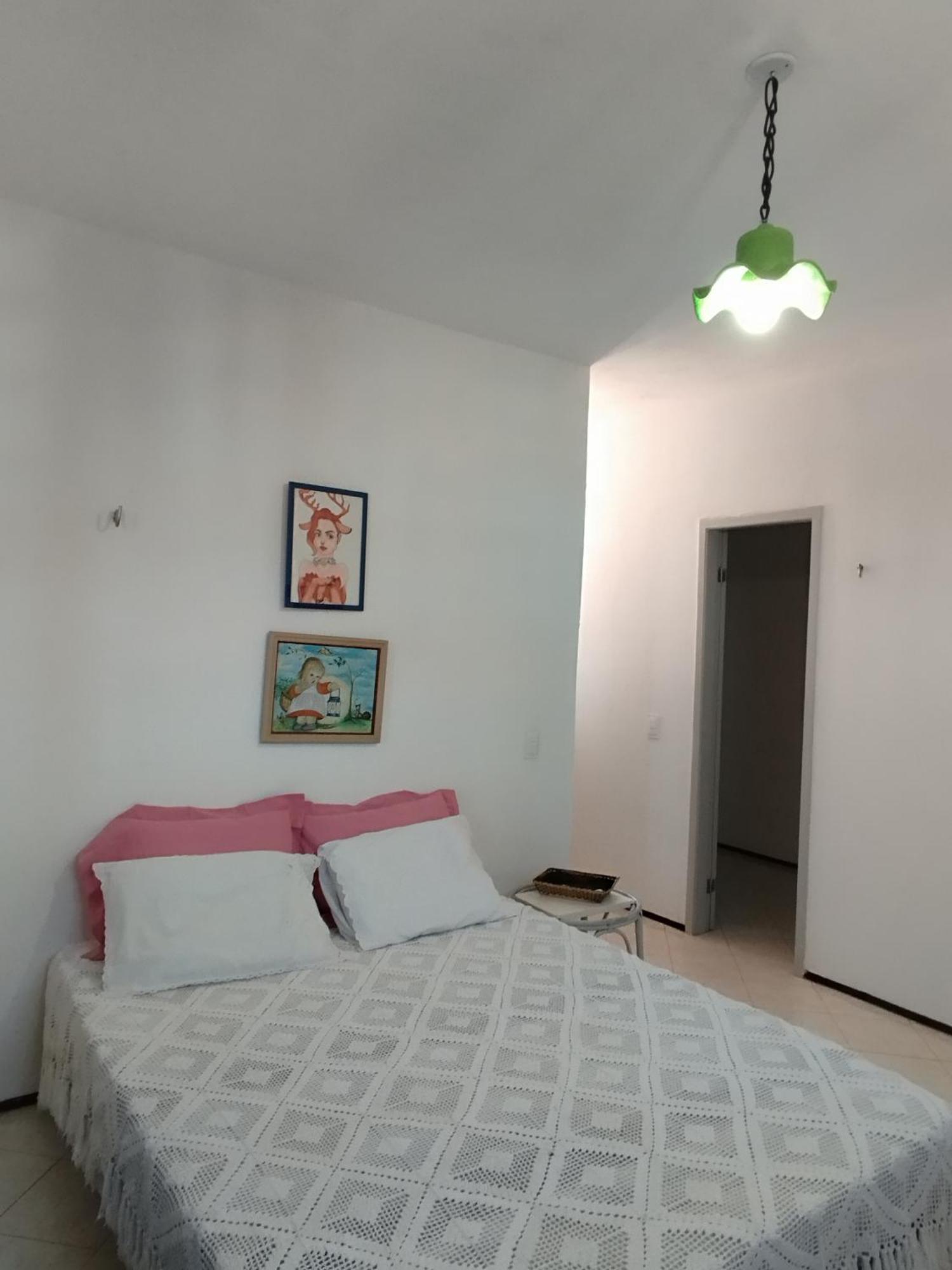 Vila Casa Solaris Aquiraz Exteriér fotografie