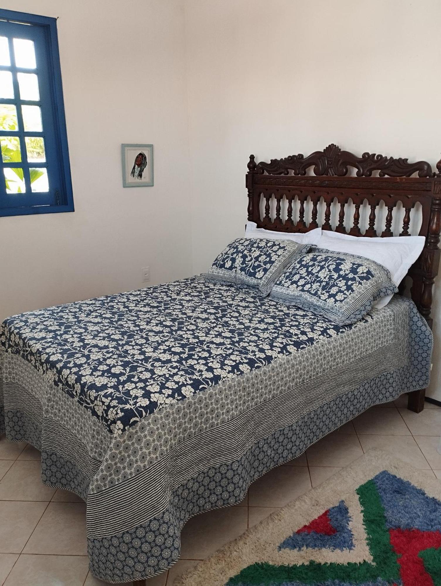 Vila Casa Solaris Aquiraz Exteriér fotografie