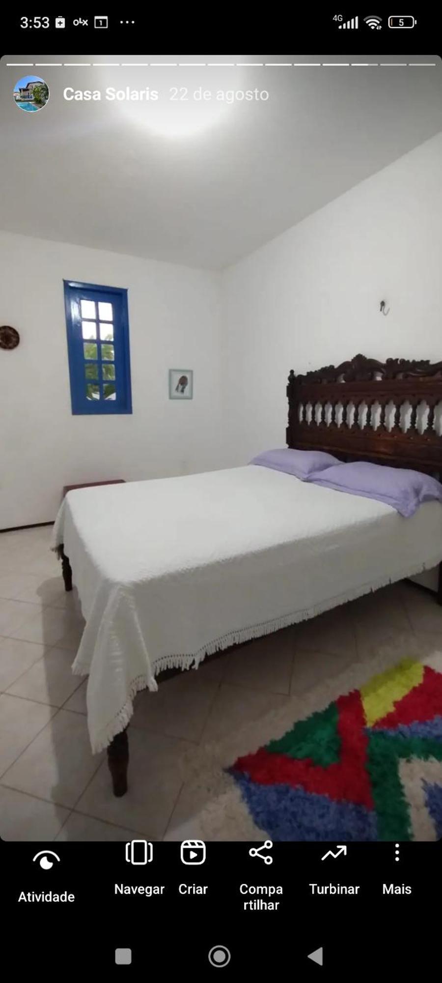 Vila Casa Solaris Aquiraz Exteriér fotografie