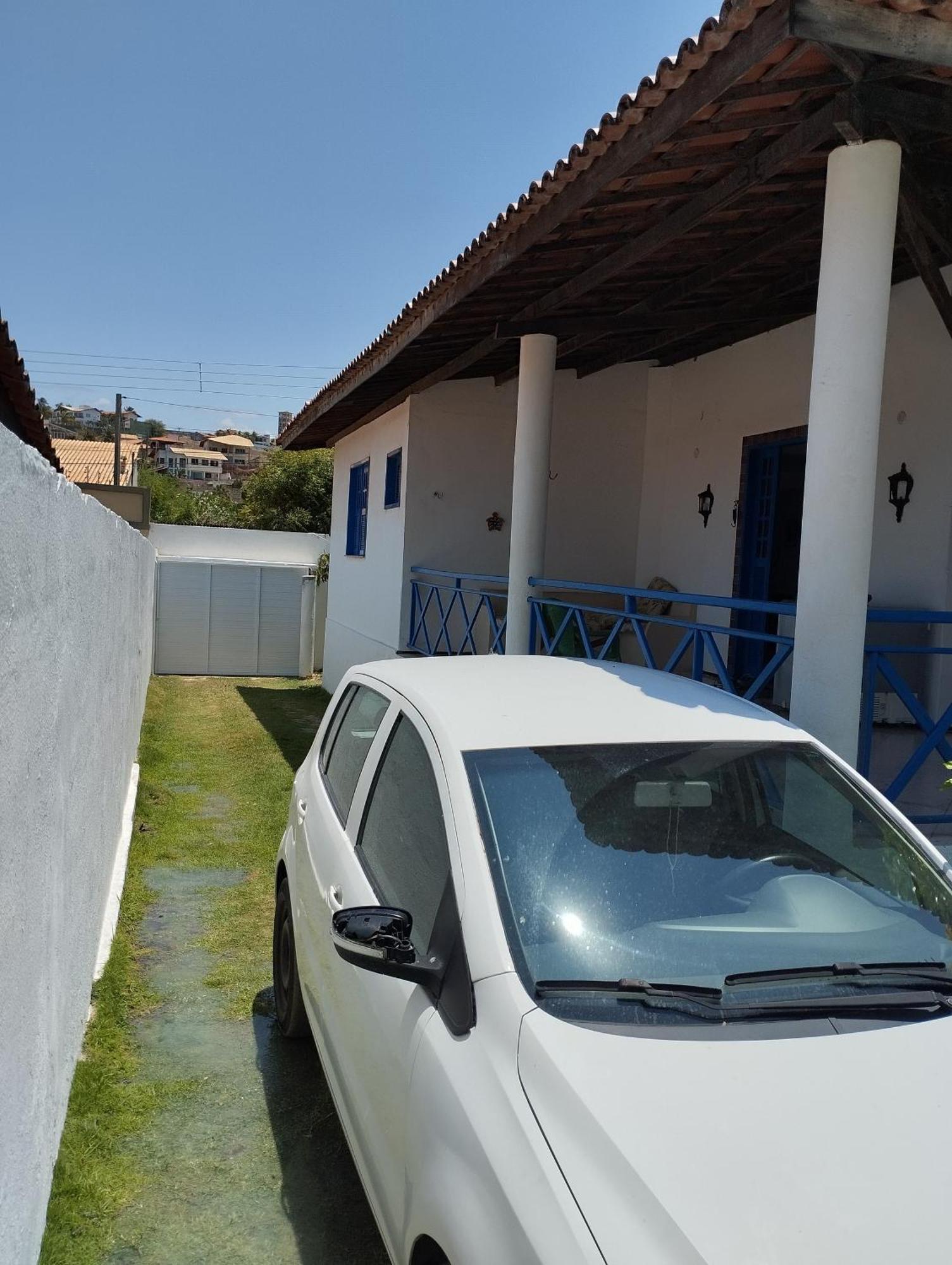 Vila Casa Solaris Aquiraz Exteriér fotografie