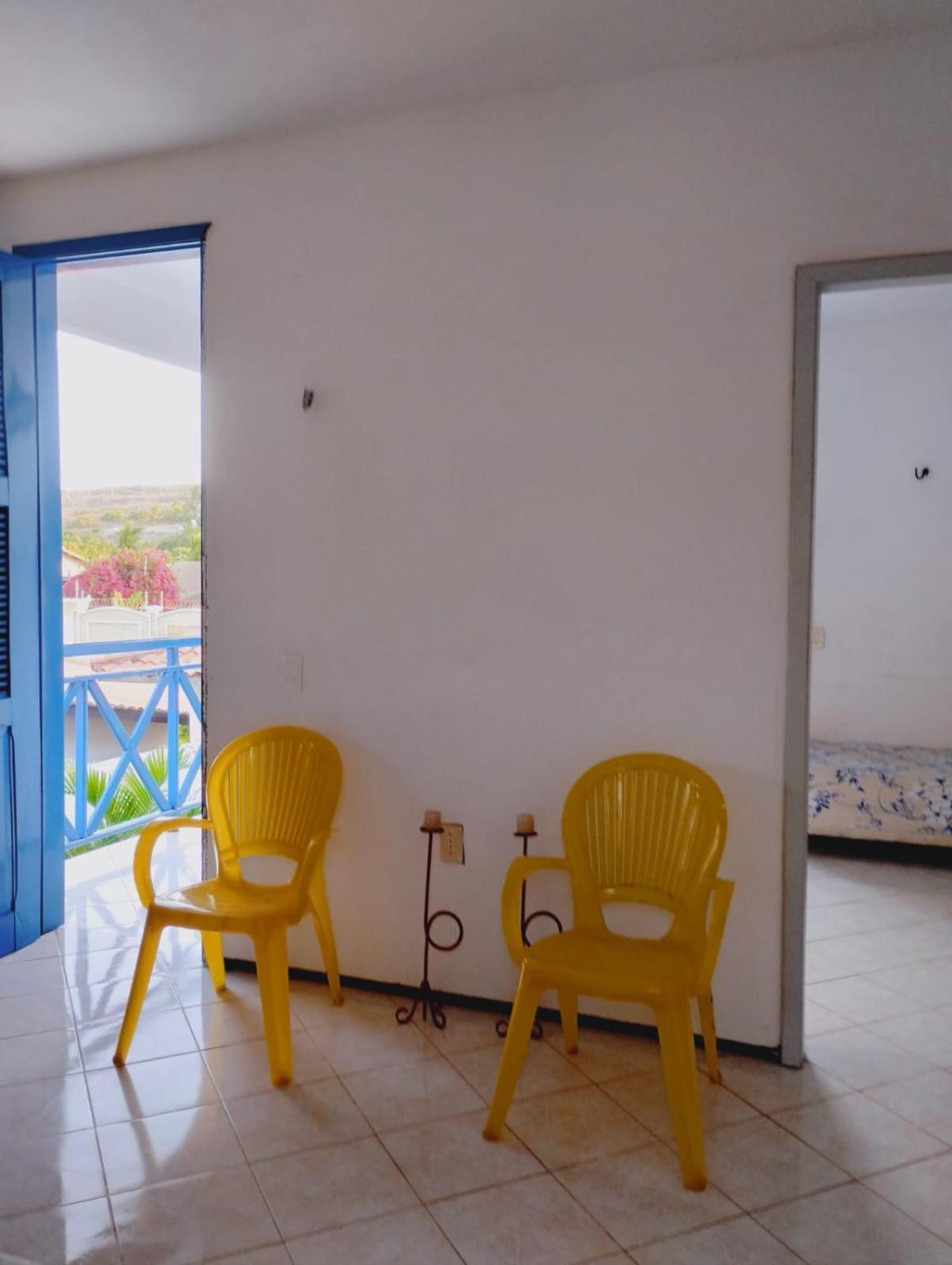 Vila Casa Solaris Aquiraz Exteriér fotografie