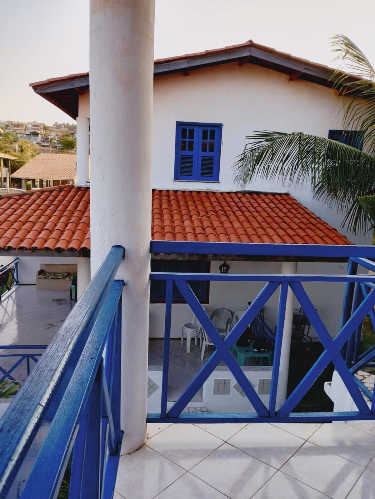 Vila Casa Solaris Aquiraz Exteriér fotografie