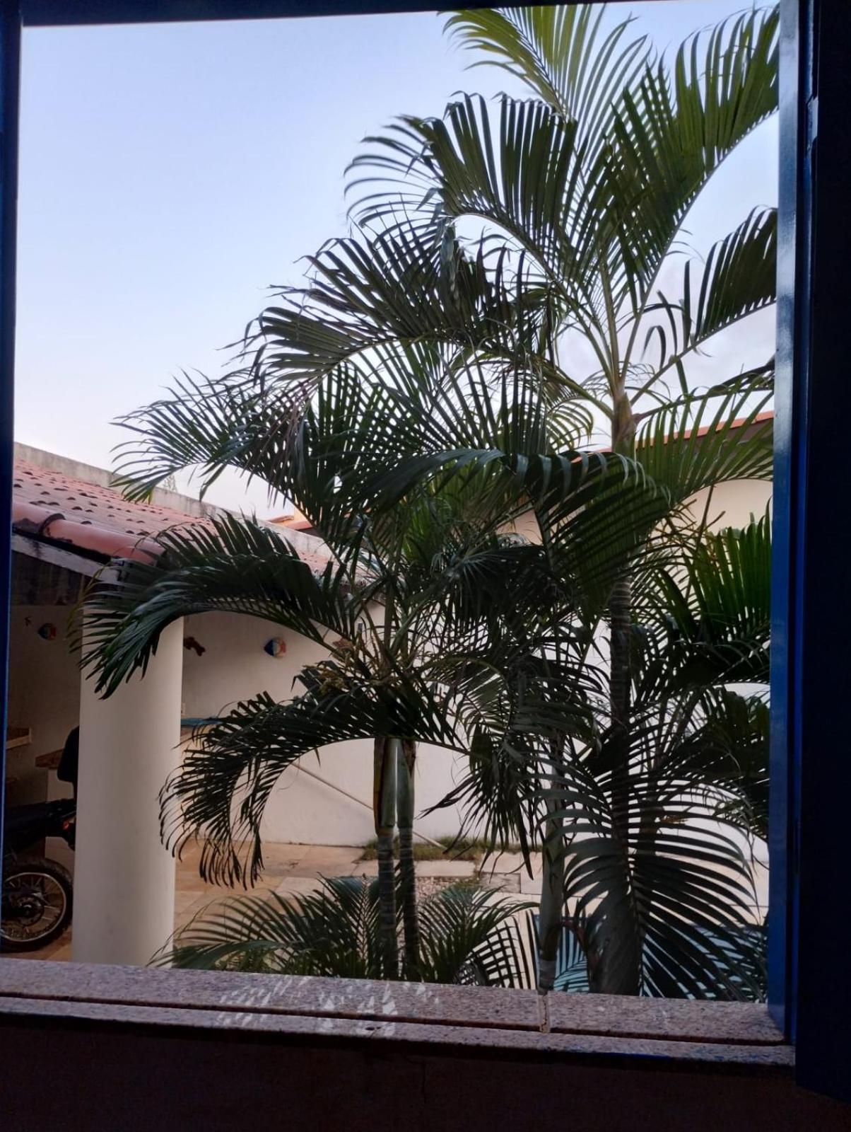 Vila Casa Solaris Aquiraz Exteriér fotografie