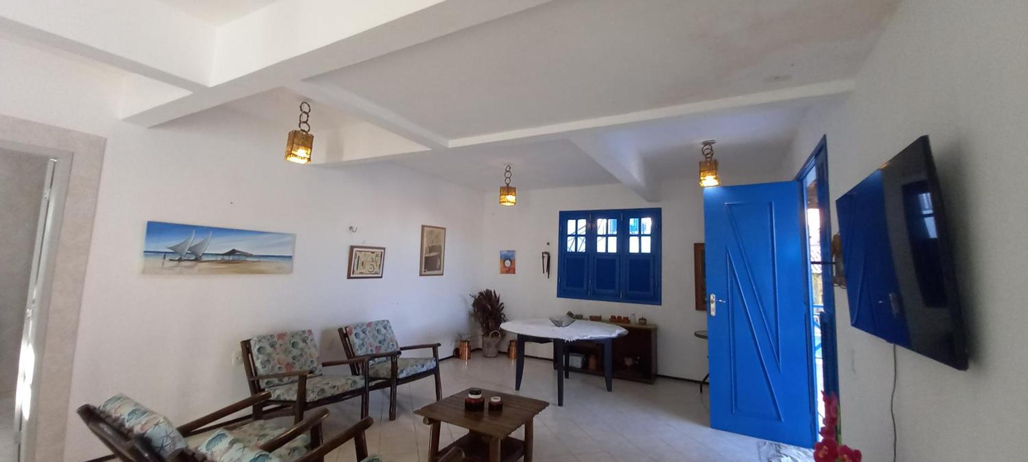 Vila Casa Solaris Aquiraz Exteriér fotografie