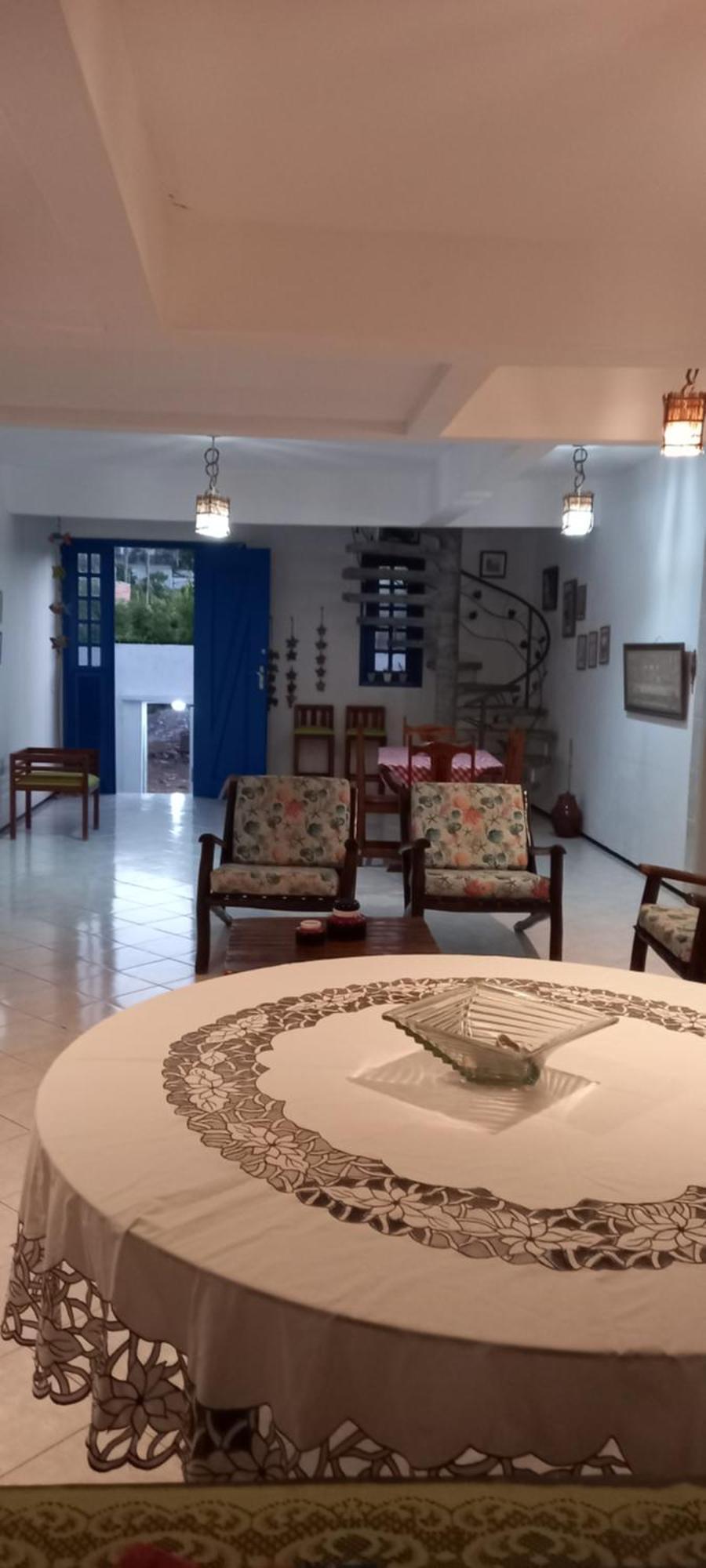 Vila Casa Solaris Aquiraz Exteriér fotografie