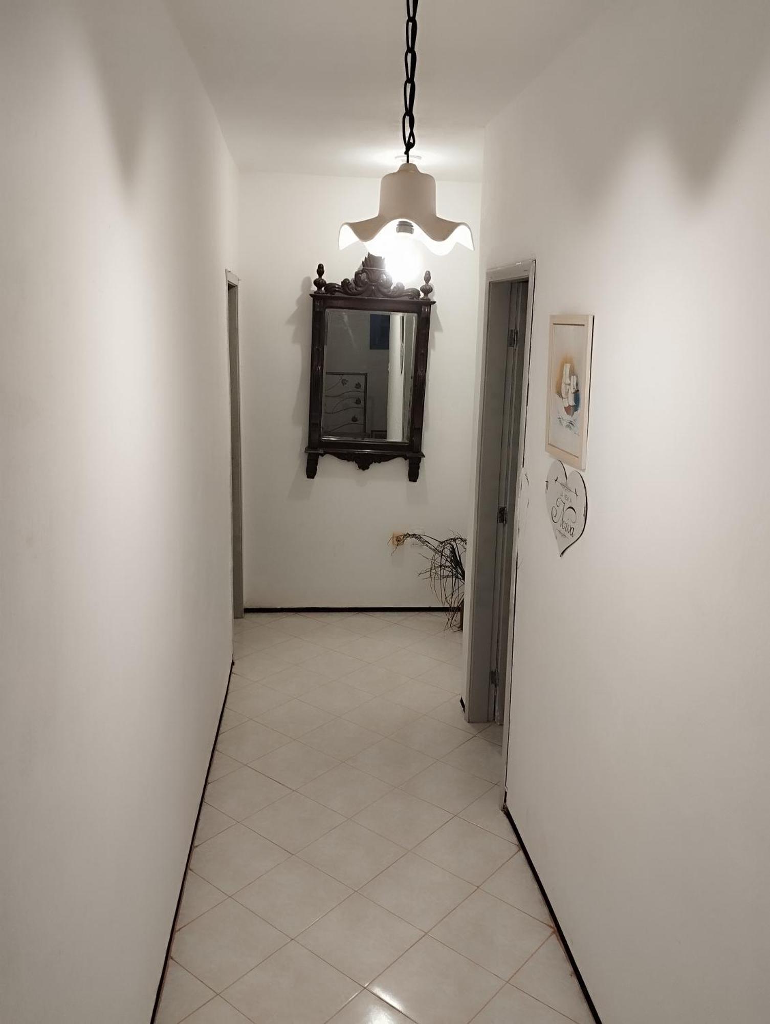 Vila Casa Solaris Aquiraz Exteriér fotografie
